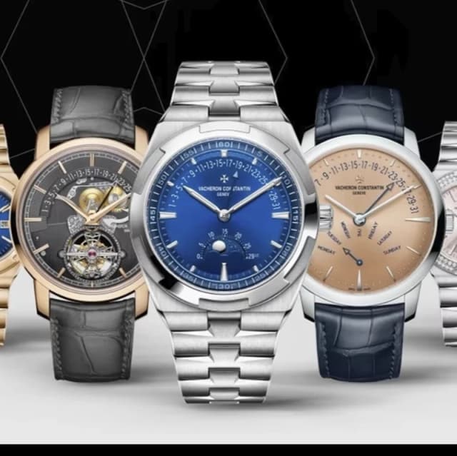 Relojes